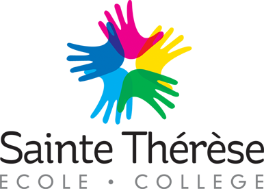 Logo Institution Sainte Thérèse