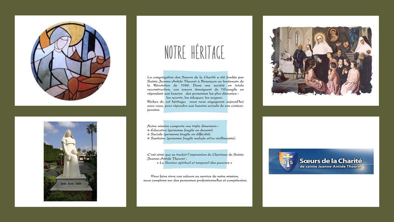 Temps fort de culture religieuse, photo 3