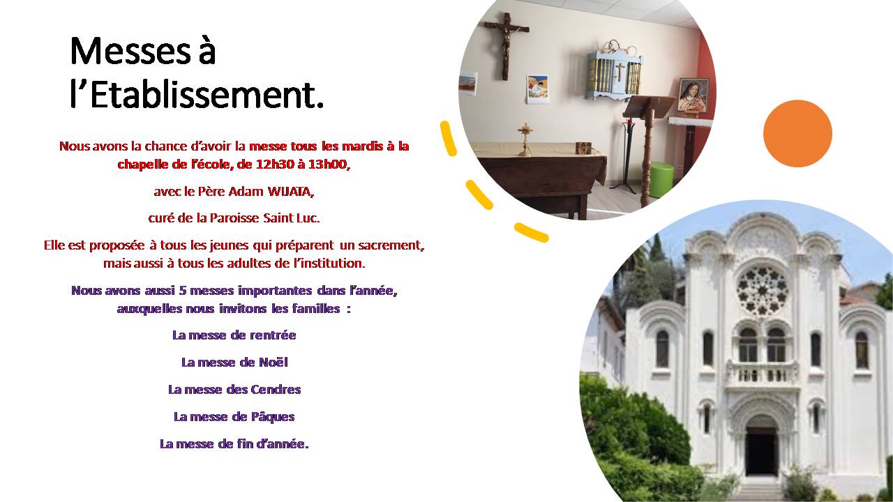 Temps fort de culture religieuse, photo 10