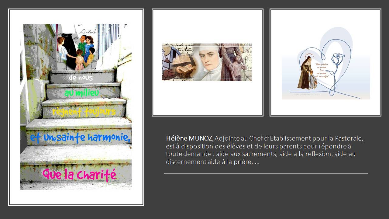 Temps fort de culture religieuse, photo 12